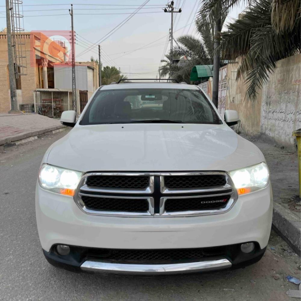Dodge Durango